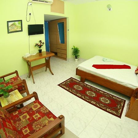 Hotel Farmis Garden Sylhet Exterior foto