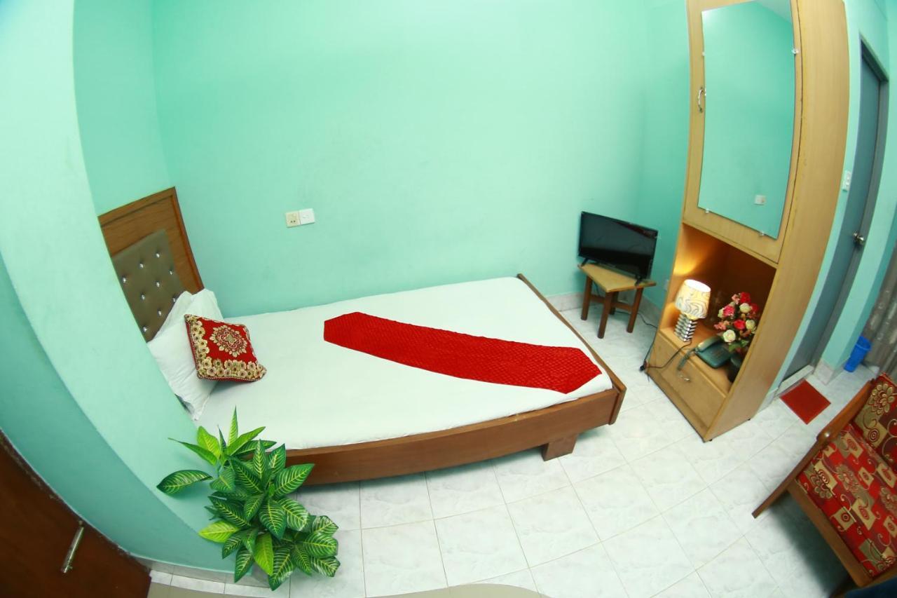 Hotel Farmis Garden Sylhet Exterior foto