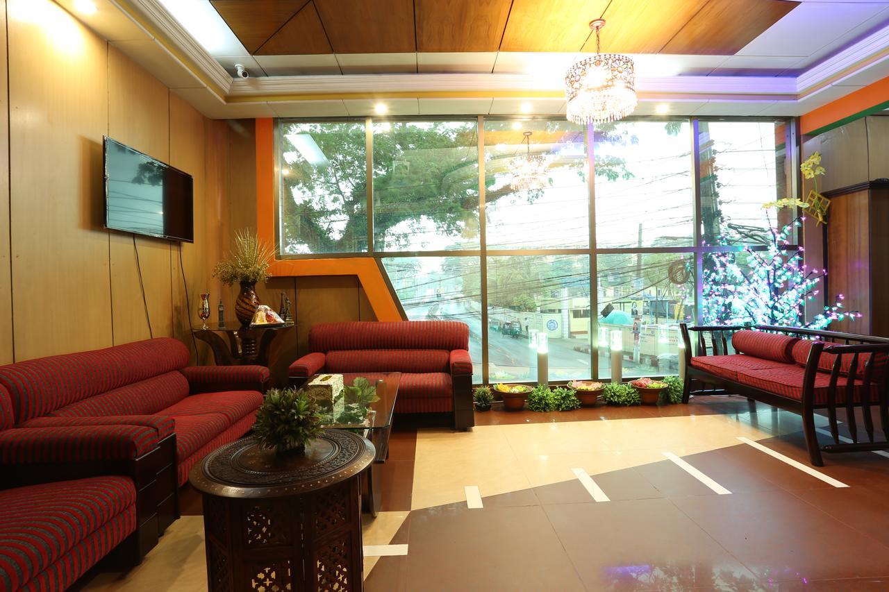 Hotel Farmis Garden Sylhet Exterior foto