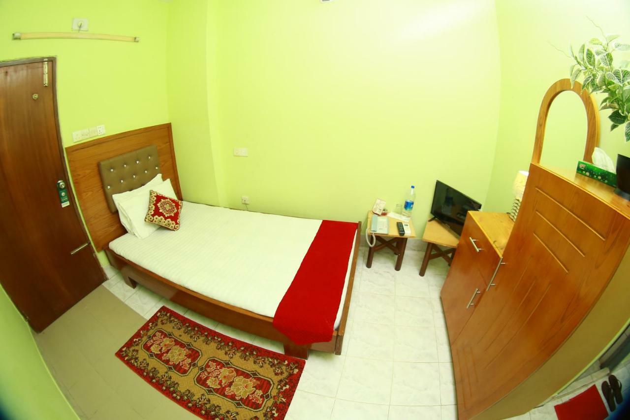 Hotel Farmis Garden Sylhet Exterior foto